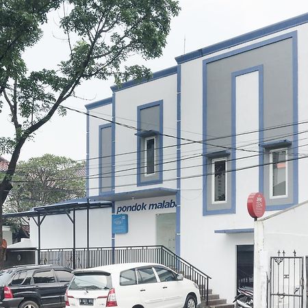 Pondok Malabar Guest House Jakarta Exterior photo